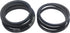 211125 Drive Belt & 211124 Pump Belt for Whirlpool Maytag Washing Machine, Replaces 211124 211125