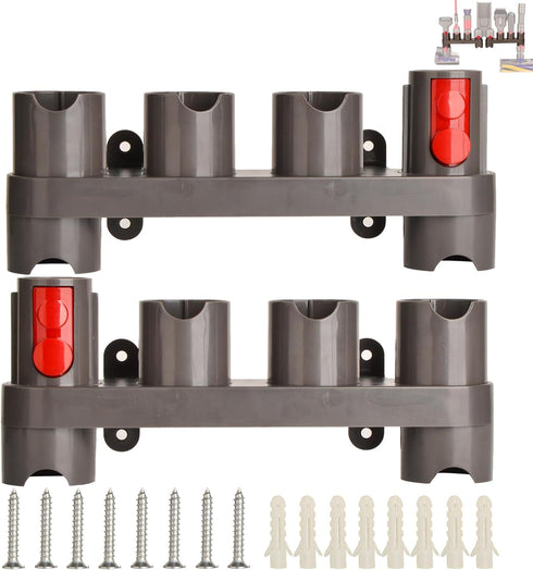 Attachments Mount Holders for Dyson Gen 5 Gen5 V15 V12 V11 V10 V8 V7 Vacuum Cleaner Accessories Storage