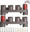 Attachments Mount Holders for Dyson Gen 5 Gen5 V15 V12 V11 V10 V8 V7 Vacuum Cleaner Accessories Storage
