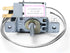Universal Refrigerator Cold Temperature Control, WPF21-EX 2 Pins Probe, Replacement for Fridge Accessories
