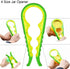 Easy-Twist Jar Opener: Maxracy Effortless Lid Opening for Weak Hands & Arthritis, Versatile Bottle Opener