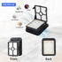 Crosswave Replacement Parts, 1 Multi Surface + 1 Pet + 1 Floor Brush + 2 Filters