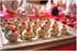SaSa Design Rose Silicone Mold, Small Soap Clay Fimo Chocolate Baking Tool for Cake Decoration
