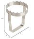Kwik-kut Cutlery Serrated Food Chopper