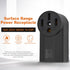 NEMA 14-50R Receptacle 3-Pole 4-Wire Surface Mount Power Receptacle 125/250V 50A UL Listed