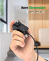 27V 26.5V AC Charger for NEQUARE-S12 Handheld Cordless Stick Vacuum Cleaner, 22.2V 2200mAh Power Adapter Cord