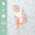 Mattress Protector Bamboo Rayon with Zipper - 100% Waterproof Cooling Cover - Ultra Soft Breathable Noiseless Encasement
