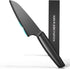 Nylon Kitchen Knife, Durable Plastic Knife for Cooking, Cutting Pizza, Cakes, and Veggies