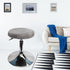 12-16 Inch/30-40cm (4, Velvet Bar Stool Covers Round Barstool Covers Round, Luxurious Fabric Stretchable Wrinkle