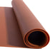 KimTin 70cm50CM Counter, Countertop Heat Resistant Mat for Air Fryer Site on, Thick Silicone Mats for Kitchen