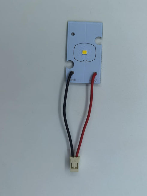 W10843353 LED Module for Whirlpool Refrigerator (Compatible with W11205083, W10695459)