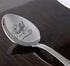 I am Thankful for You Hand Stamped Teaspoon Personalized Gift Inspirational Saying Thanksgiving spoon Custom Stamping Personalized Spoon Christian Gift Thankful Thank You Gift Thanksgiving Gratitude.