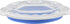 Cuisinart CTG-00-MPMB Microwave Popcorn Maker, One Size, Blue