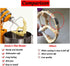 K5AB K5SS Stand Mixer Flat Beater Blade, ???????? ???????? for KitchenAid Paddle Attachment 5-QT