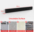 Rich&Ray 16 Inch Magnetic Knife Holder, Kitchen Knife Magnetic Holder for Wall No Drilling, Kitchen Accessories