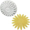 PME Veined Sunflower/Daisy/Gerbera Plunger Cutter, 20 Petals