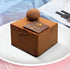 3 Pcs Non-Stick Square Baking Silicone Molds, Quick Release Bread Pan Tray for Cheese Cake, Handmade Toast Mold - Rose
