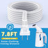 S·K·G SOUKENGEN Garment Steamer - Portable 150ml Travel Steam Iron for Clothing Wrinkle Removal, 110V