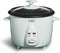 COOK WITH COLOR 6 Cup Rice Cooker 300W - Effortless Cooking and