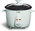 COOK WITH COLOR 6 Cup Rice Cooker 300W - Effortless Cooking and