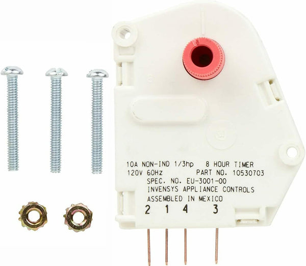 R0131577 Defrost Timer for Whirlpool Refrigerator