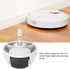 Robot Cleaner Replacement Wheel for Xiaomi 2nd Generation, Robotic Vacuum Cleaner Front Wheel Assembly Parts