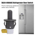 DA34-00066C Refrigerator Interlock Door Switch Replacement for Samsung, Compatible with 2705488