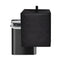 Ice Maker Cover for ZUNMOS Countertop Ice Maker, Universal Waterproof & Dustproof Shield for Portable Ice Machines