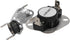 Supplying Demand LA-1053 53-0143 Clothes Dryer Thermal Fuse and High Limit Thermostat Replacement Kit