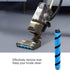 Sweeper Roller Brush, Soft Vacuum Cleaner Roll Brush for Sh-ark AZ2000, AZ2000W, AZ2002, LA502 Rotator DuoClean