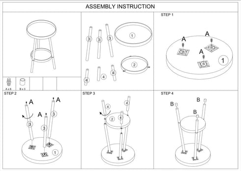 Metal Plant Stand, Plant Stand Indoor Outdoor, Metal Rustproof Flowers, Urban and Rustic Outdoor Plants Stands, Flower