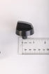 2 Replacement Knobs for Excalibur Dehydrator, Fits 5 & 9 Tray Models, Temperature ON OFF Timer Food Dryer Part