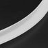 Silicone O-Ring Sealing, 5PCS Flexible Durable for Pressure Cooker Lid (18cm)