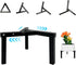 Three Legs Adjustable Metal Plant Stand for 5"-10" Plant Pot Indoor &