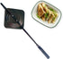 Shriya Sandwich Maker Grill, Nonstick Gas Sandwich Toaster, Panini Maker, Stove Top
