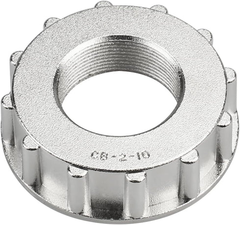 Die Cast Lock Nut 012008 for Waring Blender CB6, CB10, CB15