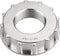 Die Cast Lock Nut 012008 for Waring Blender CB6, CB10, CB15