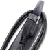 (2 Pack) Cord Organizer for Kitchen Appliances, Stick on Design