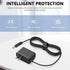 Cordless Vacuum Cleaner Charger for Voweek VW-VC08/VW-VC07, Iwoly C150, Greenote GSC50/GSC40, Vactidy V8