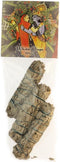 Prabhuji's Gifts California White Sage Smudge Bundles, 3 Mini Bundles, 4"-5", Natural Ingredients