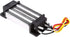 12V PTC Air Heater - Ceramic Heating Element 200W DC 12V Electric Insulated Thermostatic High Power Heater