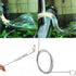 Multifunctional Pipe Cleaners Tool Set: Crevice Brushes, Pipe Tube Brush, Detailing Brush, and Gap Cleaning Brush for