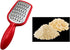 2 Pcs Stainless Steel Mini Grater, Cheese Garlic Nutmeg Chocolate, 5" BPA Free