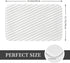 Soft Bath Mats Sea Turtle, Non-Slip Quick-Drying Rugs for Kitchen Bedroom Indoor Use - 16x24 Inches