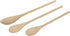 Good Cook Classic Set of 3 Wood Spoons, One Size