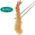 Kai Kai House Select Plastic Handle, 11.8 inches (30 cm), Made in Japan DH7102