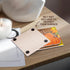 3dRose CST_149967_3 Group of Pumpkins Ceramic Tile Coasters, Set of 4