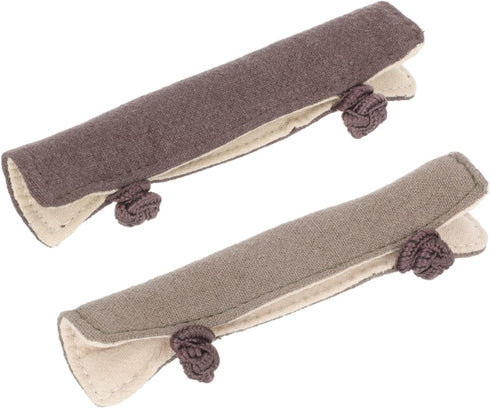 CALLARON Oven Mitt Tea Kettle Handle Cover, 2pcs Hot Pot Pan Handle Sleeve