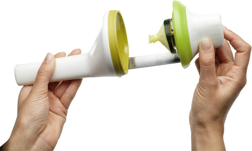 Chef'n Twist Handheld Vegetable Slicer - Spiralizer