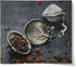 Stainless Steel Tea Ball Infusers 2-Pack, One 2" and One 2.75" Tea Ball, Durable Mesh Filter for Loose Tea
